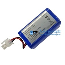 Μπαταρία για PLC HLY18650-4S1P [Ανταλλακτική μπαταρία]